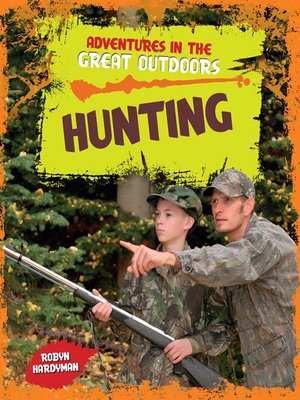 cover image of Hunting